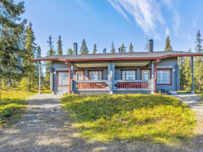Holiday Home Kinostupa 1a2 - 2 by Interhome, Ruka